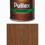 ADLER Pullex 3v1 lazura palisandr 2,5l 1