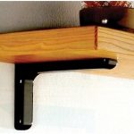 Konzola 240*140 kryt plast jasan 4