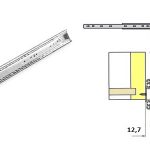 Plnovysuv 650mm kul. bez tlum. 3