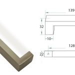 UchytkaT31 18.T31E.320.01 imitace nerezi 2