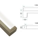 UchytkaT31 18.T31E.608.01 imitace nerezi 2