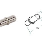 Podp.polic 5x5mm 02.072.516.05 4