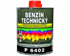 Benzin technicky 700 ml P6402 1