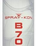 Lepidlo Spray-Kon B707 600ml 1