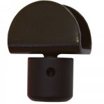 Patka staveci U1 lak hneda 818102A0 4