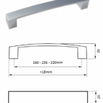 Uch.CLu20-160-BNi nerez 231 2