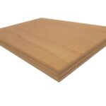 Preklizka 4 BUK 2500*1250*4 2