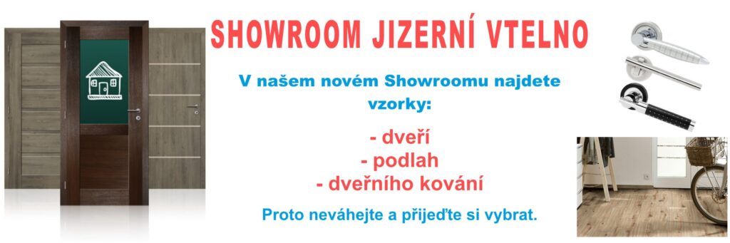 Podlahy