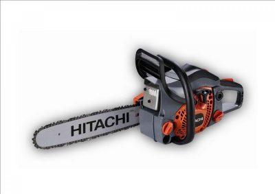 Benzinova pila Hitachi CS33EB