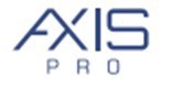 Montážní šablona pro zásuvky AxisPro a ModernBox 1