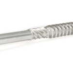 RAPI-TEC SK PLUS 5x80mm, pl.hl. T25 ZN bily