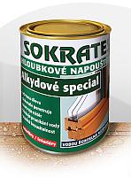 Sokrates napoustedlo alkyd 2kg