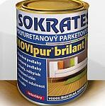 Sokrates MOVIpur polomat 2kg