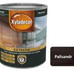 XD extreme palisandr 0,75l