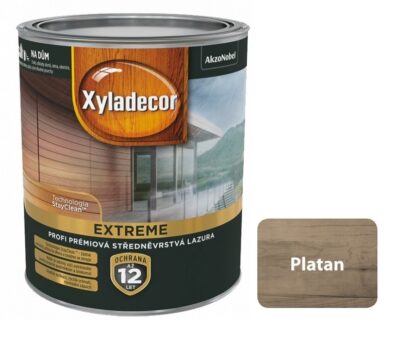 XD extreme platan 2,5l