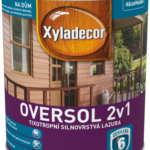 XD oversol 2v1 lískový ořech 2,5L