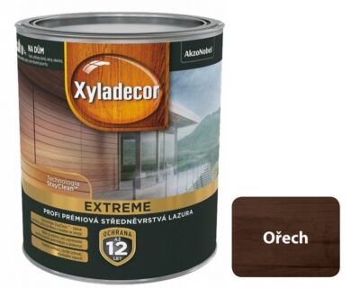 XD extreme orech 0,75l