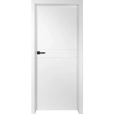 ERKADO Interiérové dveře Baldur 8 (UV Lak) – Výška 210 cm 210 cm