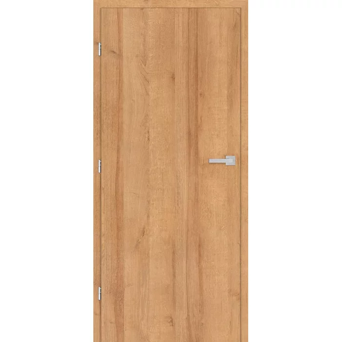 ERKADO Interiérové dveře ALTAMURA 1 – Plné Hladké – Výška 210 cm 210 cm