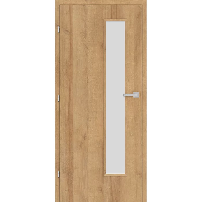 ERKADO Interiérové dveře ALTAMURA 5 – Výška 210 cm 210 cm