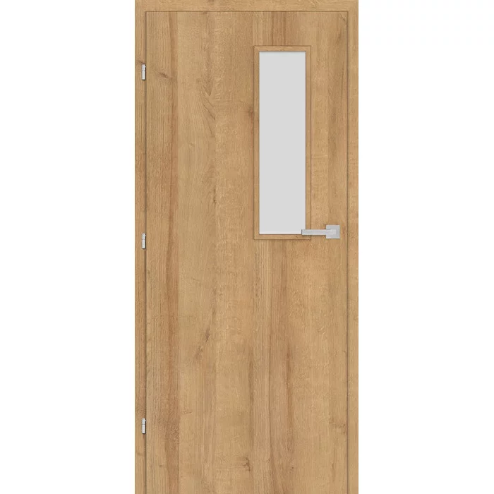 ERKADO Interiérové dveře ALTAMURA 6 – Výška 210 cm 210 cm