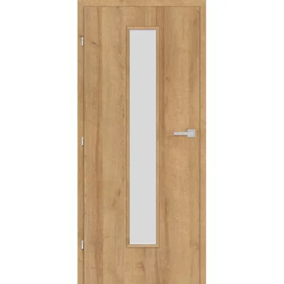 ERKADO Interiérové dveře ALTAMURA 7 – Výška 210 cm 210 cm