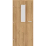 ERKADO Interiérové dveře ALTAMURA 8 - Výška 210 cm 210 cm