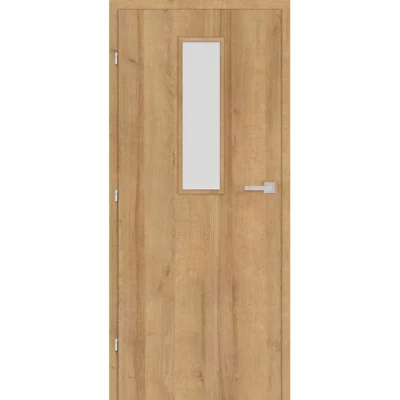 ERKADO Interiérové dveře ALTAMURA 8 – Výška 210 cm 210 cm