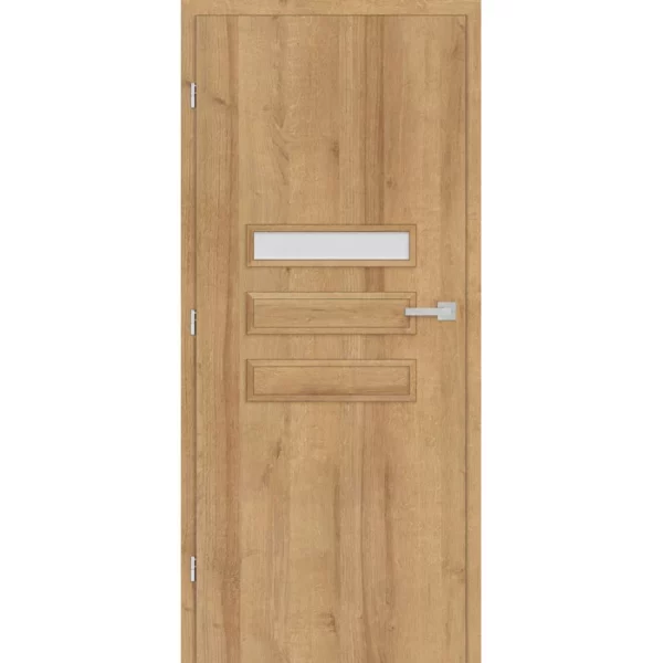 ERKADO Interiérové dveře Ansedonia 11 - Výška 210 cm 210 cm