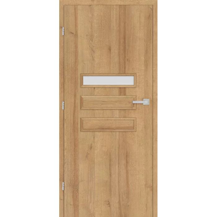 ERKADO Interiérové dveře Ansedonia 11 – Výška 210 cm 210 cm
