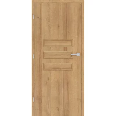 ERKADO Interiérové dveře Ansedonia 12 – Výška 210 cm 210 cm