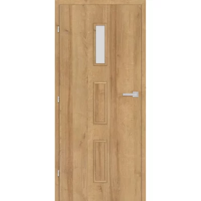 ERKADO Interiérové dveře Ansedonia 2 – Výška 210 cm 210 cm