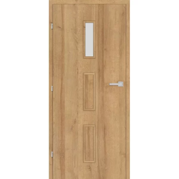 ERKADO Interiérové dveře Ansedonia 2 - Výška 210 cm 210 cm