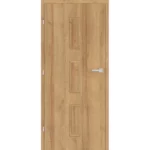 ERKADO Interiérové dveře Ansedonia 3 - Výška 210 cm 210 cm