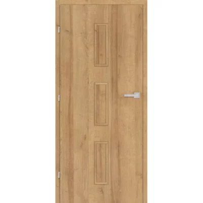 ERKADO Interiérové dveře Ansedonia 3 – Výška 210 cm 210 cm