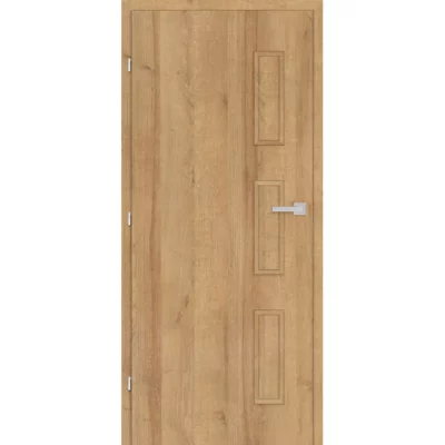 ERKADO Interiérové dveře Ansedonia 6 – Výška 210 cm 210 cm
