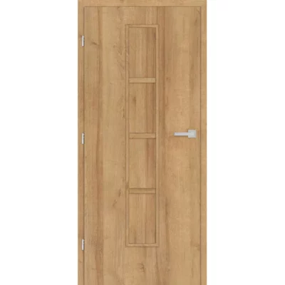 ERKADO Interiérové dveře LORIENT 12 – Výška 210 cm 210 cm