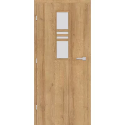 ERKADO Interiérové dveře Lorient 2 – Výška 210 cm 210 cm