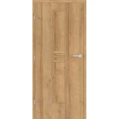 ERKADO Interiérové dveře Lorient 3 – Výška 210 cm 210 cm