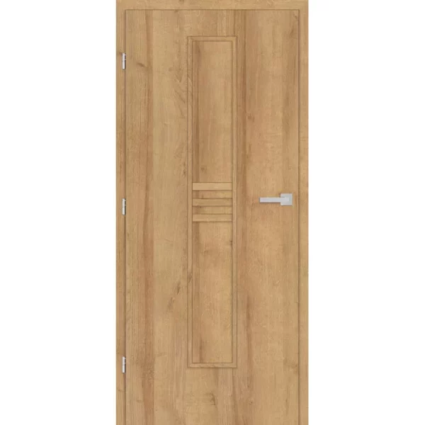 ERKADO Interiérové dveře Lorient 3 - Výška 210 cm 210 cm