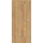 ERKADO Interiérové dveře Lorient 6 - Výška 210 cm 210 cm