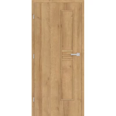 ERKADO Interiérové dveře Lorient 6 – Výška 210 cm 210 cm