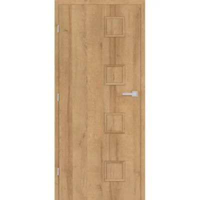 ERKADO Interiérové dveře MENTON 12 – Výška 210 cm 210 cm