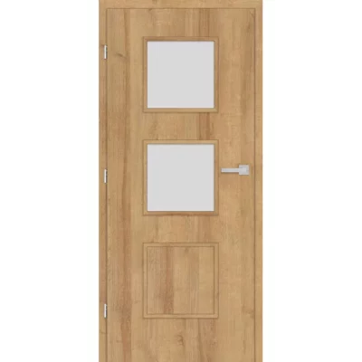 ERKADO Interiérové dveře MENTON 2 – Výška 210 cm 210 cm