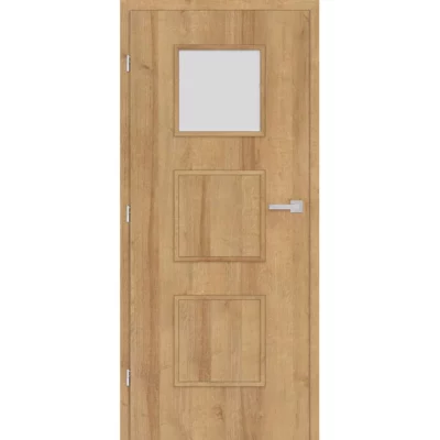 ERKADO Interiérové dveře MENTON 3 – Výška 210 cm 210 cm