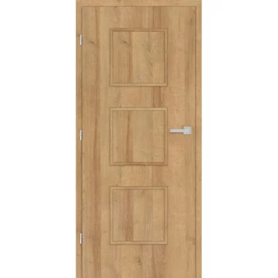 ERKADO Interiérové dveře MENTON 4 – Výška 210 cm 210 cm
