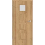 ERKADO Interiérové dveře MENTON 7 - Výška 210 cm 210 cm