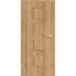 ERKADO Interiérové dveře MENTON 8 - Výška 210 cm 210 cm
