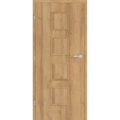 ERKADO Interiérové dveře MENTON 8 – Výška 210 cm 210 cm