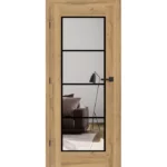 ERKADO Interiérové dveře Miskant 5 ERKADO Interiérové dveře Miskant 5